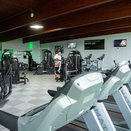 St John'S Lodge Incl Off-Site Leisure Club Уиндермер Екстериор снимка