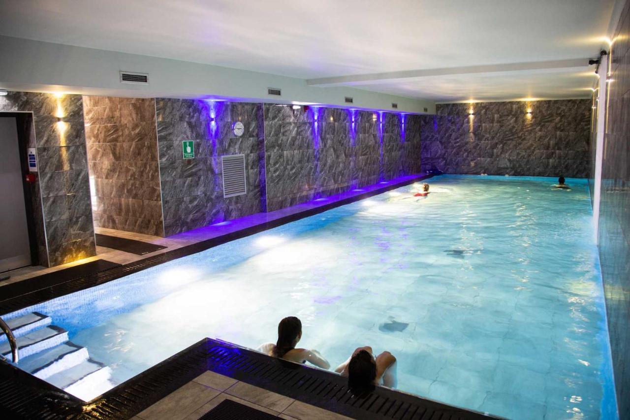 St John'S Lodge Incl Off-Site Leisure Club Уиндермер Екстериор снимка