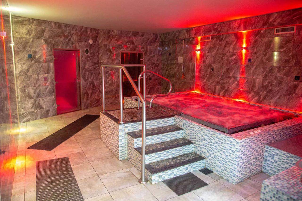 St John'S Lodge Incl Off-Site Leisure Club Уиндермер Екстериор снимка