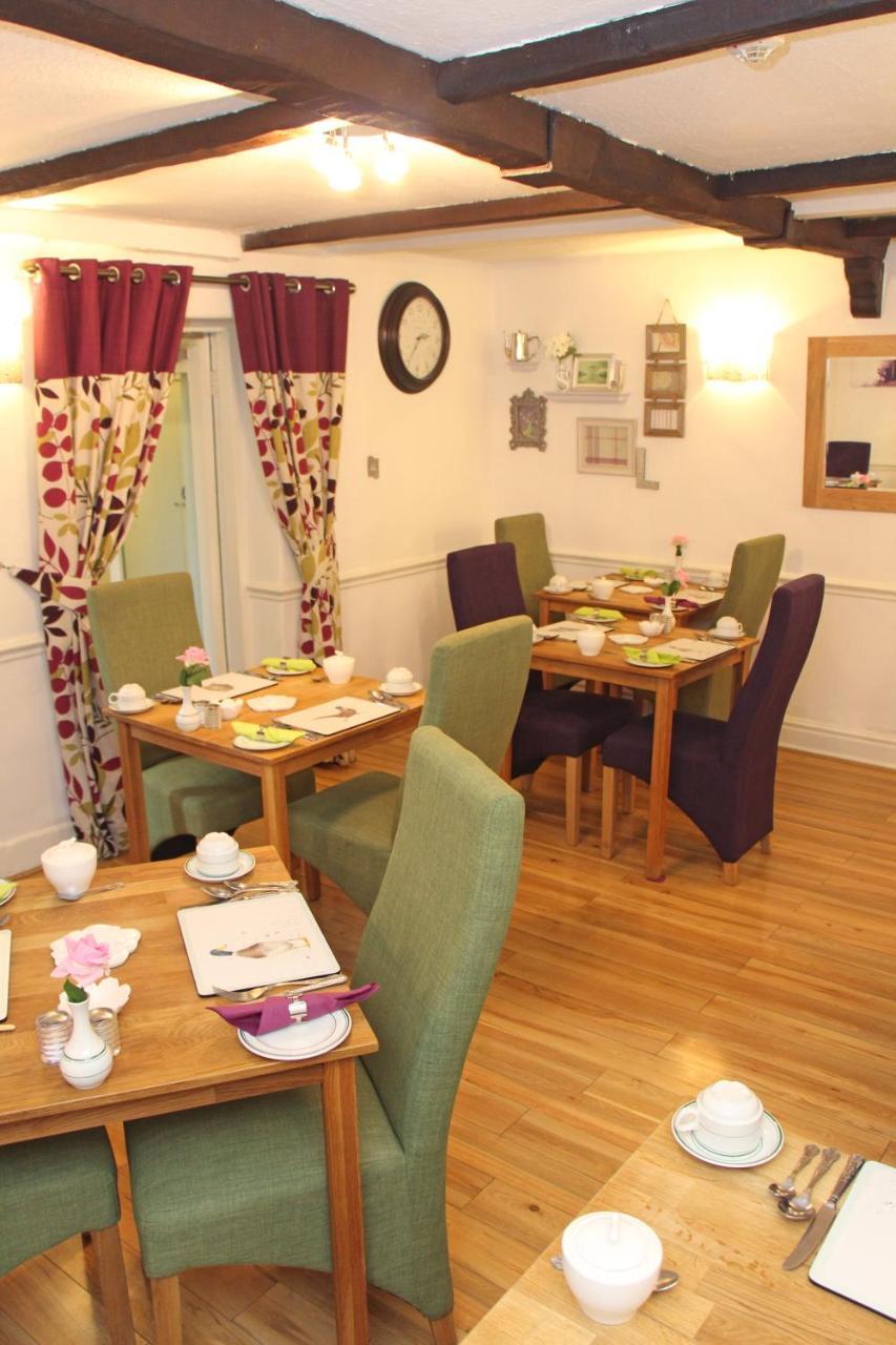 St John'S Lodge Incl Off-Site Leisure Club Уиндермер Екстериор снимка
