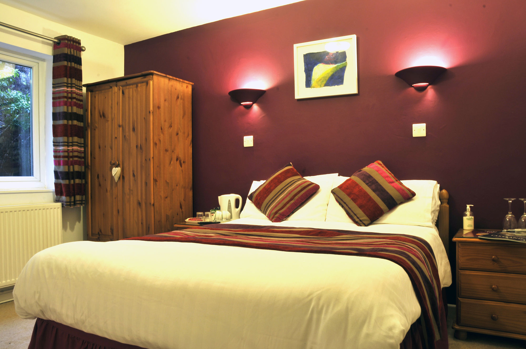 St John'S Lodge Incl Off-Site Leisure Club Уиндермер Екстериор снимка